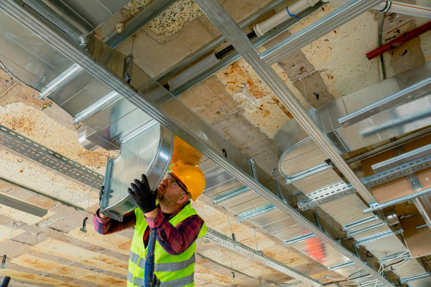 Best HVAC Air Duct Cleaning  in Buzzards Bay, MA