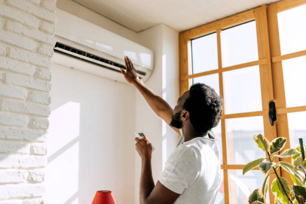 Reliable Buzzards Bay, MA HVAC Solutions