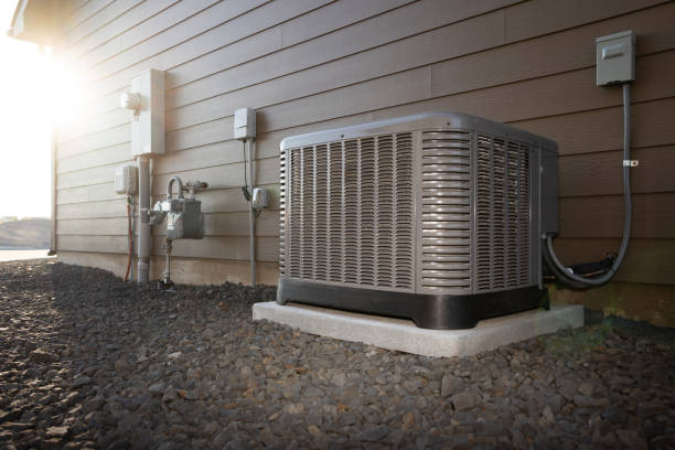 Best HVAC Repair Near Me  in Buzzards Bay, MA